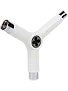 Pig Tri-Socket Skate Tool  White