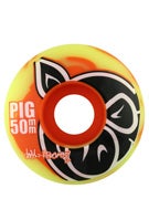 Pig Swirl Pro Wheels