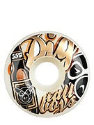 Pig Tall Boys Wheels