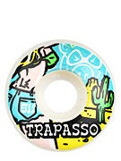 Pig Trapasso Desert Wheels