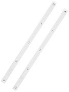 Pig Rails White