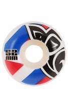 Pig Zig Zag Wheels