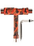 Phantom Unit Tool Autumn Camo