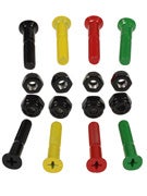 Project Pra-Jah Hardware Phillips