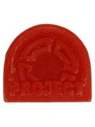 Project Skate Wax Red