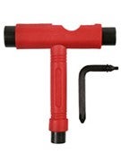 Phantom Unit Tool Red/Black