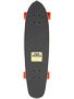 Pickle Board Co Pickle Deck w/Channels Turq.  7.5 x 29