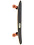 Pickle Board Co Pickle Deck w/Channels Turq.  7.5 x 29