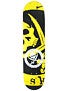 Pillage Icon Yellow Deck  7.625 x 31.2