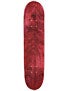 Pillage Icon Yellow Deck  7.625 x 31.2
