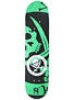 Pillage Icon Green Deck  7.75 x 31.1