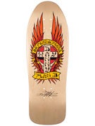 Plan B Way DW20 1989 Deck 10 x 30 