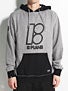 Plan B Alma Matter Hoodie