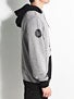 Plan B Alma Matter Hoodie