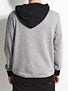 Plan B Alma Matter Hoodie