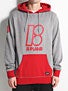 Plan B Alma Matter Hoodie