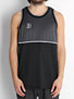 Plan B Assist Athletic Tank