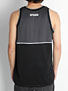 Plan B Assist Athletic Tank
