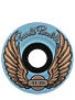 Powell All Terrain Cored Wheels