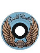 Powell All Terrain Cored Wheels