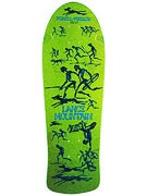 Powell Bones Brigade Mountain LTD Deck  10 x 30.5