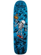 Powell Bones Brigade Mullen LTD Deck  7.75 x 27.75
