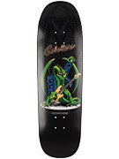Powell Caballero Guitar Deck  9.62 x 29.75