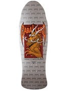 Powell Caballero Street Grey Deck 9.62x29.75