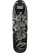 Powell Barbee Death Angel Deck 9.5 x 32.5