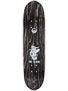 Plan B Bee Logo Mini Deck  7.5 x 29.5