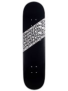 Powell Bartie Experimental Deck  8.25 x 32