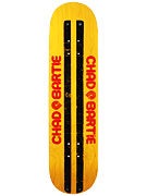 Powell Bartie Faux Beamer Deck  8.5 x 33.5