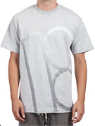 Plan B Big Fade T-Shirt