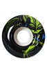 Powell Black Light Caballero Wheels