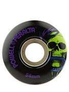 Powell Black Light McGill Wheels
