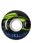 Powell Black Light Oval Dragon Wheels