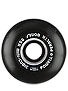 Powell Mini-Cubic Black Wheels