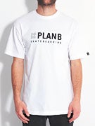Plan B Blammer T-Shirt