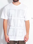 Plan B Boxed T-Shirt