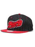 Plan B Pastime Snapback Hat
