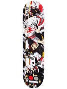 Plan B Team Brawl Deck 7.75 x 31.75
