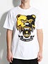 Plan B Bear T-Shirt