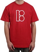 Plan B Basic T-Shirt