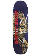 Powell Caballero Ban This Deck  9.265 x 32