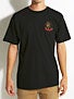 Powell Cab Dragon 2 T-Shirt