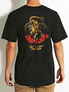 Powell Cab Dragon 2 T-Shirt