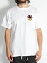 Powell Cab Dragon 2 T-Shirt