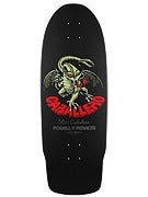 Powell Caballero Dragon 2 Black Deck  10 x 30