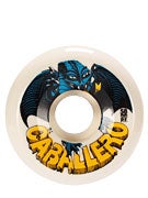 Powell Caballero Dragon 2 Park Wheels