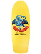 Powell Caballero Dragon 2 Yellow Deck  10 x 30